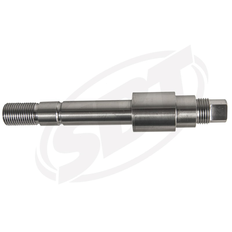Reinforced impeller shaft, STX-12F / STX-15F Reinforced impeller shaft, STX-12F / STX-15F