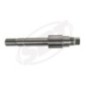 Reinforced impeller shaft, STX-12F / STX-15F Reinforced impeller shaft, STX-12F / STX-15F