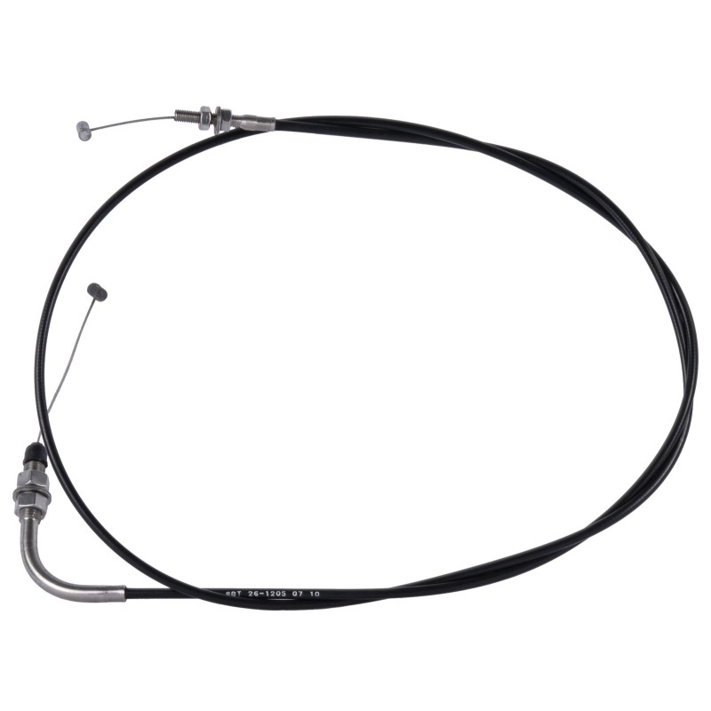 Câble-choke pour jet ski Kawasaki SXI PRO/ 800-SXR Câble-choke pour jet ski Kawasaki SXI PRO/ 800-SXR