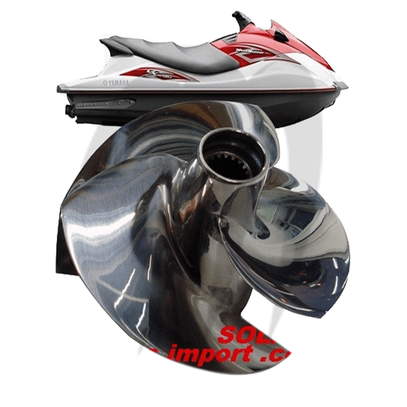 Impeller Concord , VX-700 , replacement origin. Impeller Concord , VX-700 , replacement origin.