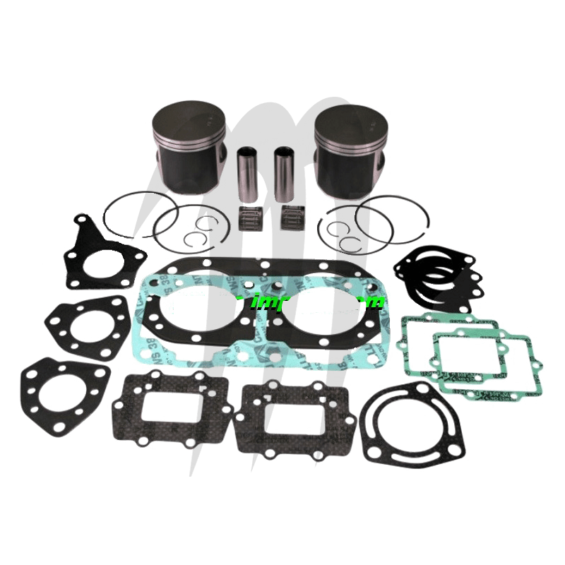 Kit pistons platinum Kawasaki 800 SXR (Standard 82mm) Kit pistons platinum Kawasaki 800 SXR (Standard 82mm)