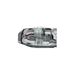 Photo HYDRO-TURF. TAPIS,  JET BOAT Islandia (00-03), ( sur commande ) - Pièces Jet Ski, accessoires et entretiens - Matos import