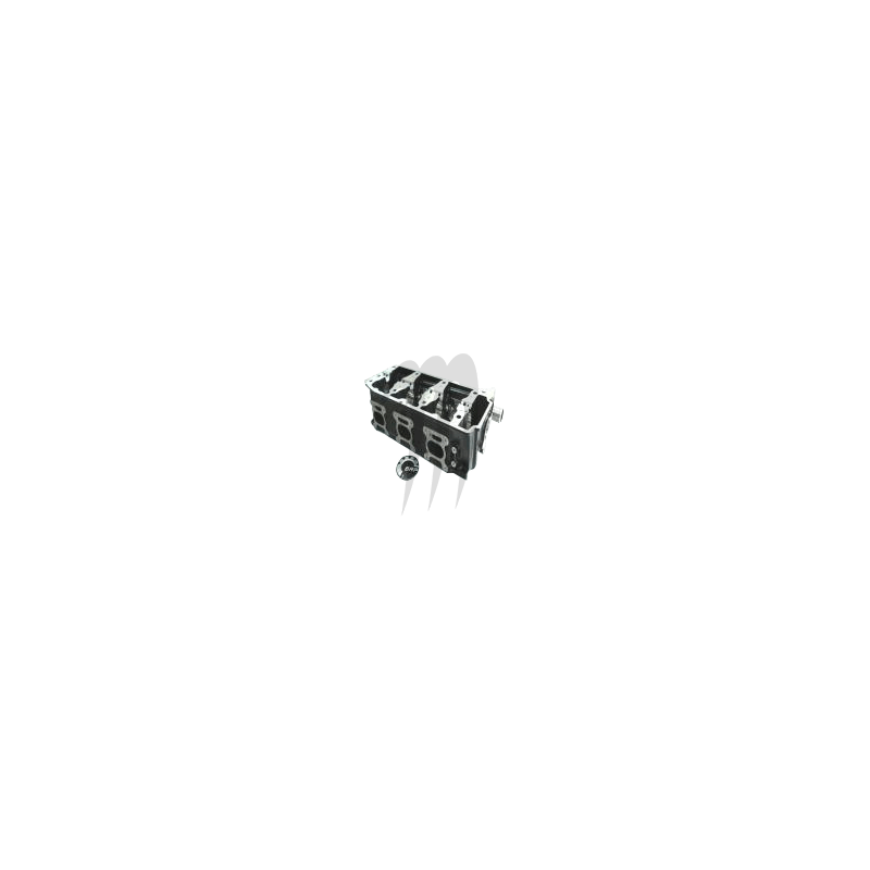 SBT USA. Standard Exchange Program Cylinder Head, Sea-Doo 1500cc (on order)