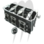 SBT USA. Standard Exchange Program Cylinder Head, Sea-Doo 1500cc (on order)