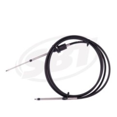 Photo Cable de direction Seadoo 720 HX 1995-1997 - Pièces Jet Ski, accessoires et entretiens - Matos import