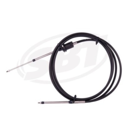 Photo Cable de direction Seadoo 720 HX 1995-1997 - Pièces Jet Ski, accessoires et entretiens - Matos import