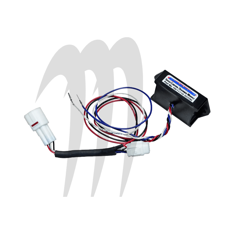 Unclamping ultra speed 300/310