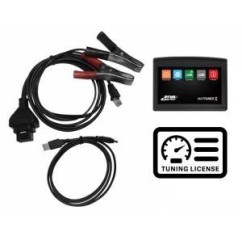 Photo Boîtier de reprogrammation pour Yamaha GP1800, MaptunerX Riva - Pièces Jet Ski, accessoires et entretiens - Matos import