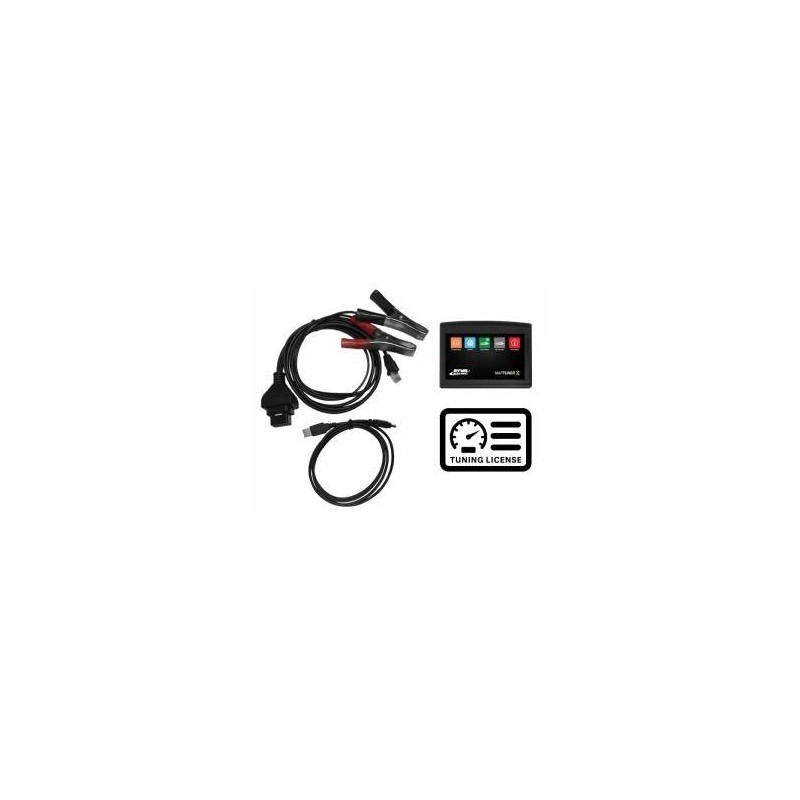 RIVA Yamaha FZR/FZS SVHO Speed Control Override Module