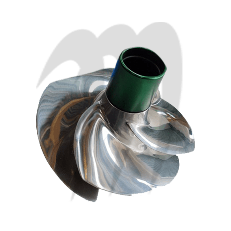 Impeller Concord , RXP-X-255hp / RXT-X RS-255hp , replacement origin Impeller Concord , RXP-X-255hp / RXT-X RS-255hp , replacement origin