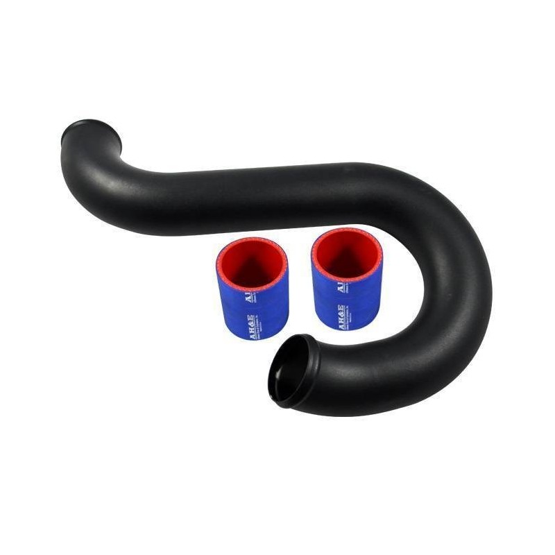 Exhaust Kit, Free Flow, ULTRA-250X-LX Exhaust Kit, Free Flow, ULTRA-250X-LX