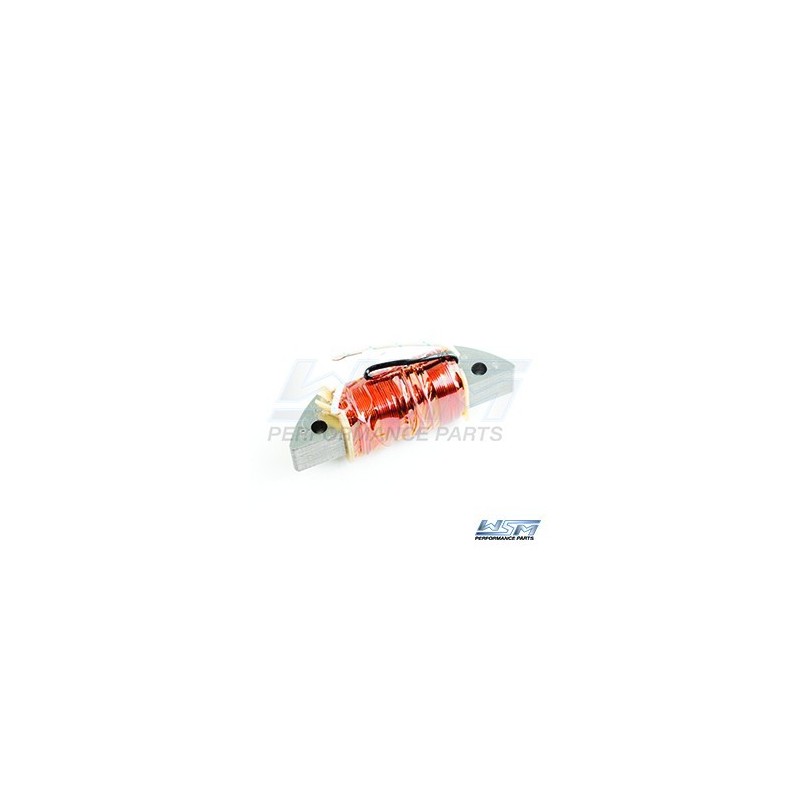 Bobine charge Kawasaki SC/ TX 650cc