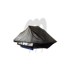 Photo Bâche de transport Noire Kawasaki Ultra-130 / Ultra-150 - Pièces Jet Ski, accessoires et entretiens - Matos import