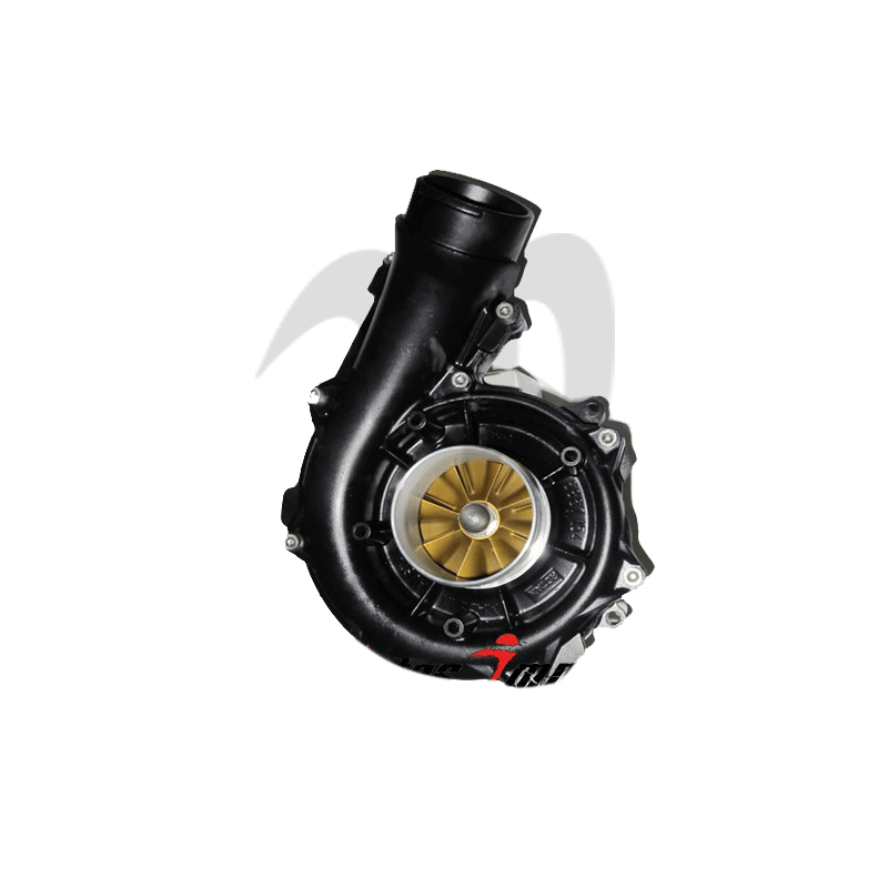 ENGINE-TECH. Kit XXXX-Charger (145mm) Sea-doo 255hp/ 260hp ENGINE-TECH. Kit XXXX-Charger (145mm) Sea-doo 255hp/ 260hp