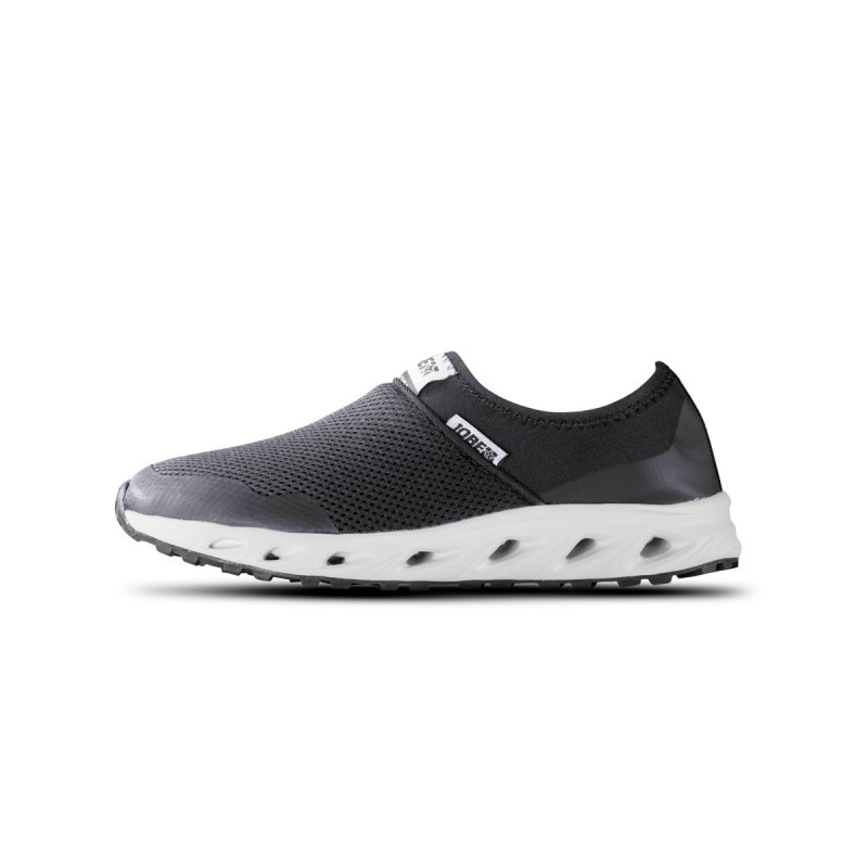 Discover Slip-on Black Discover Slip-on Black