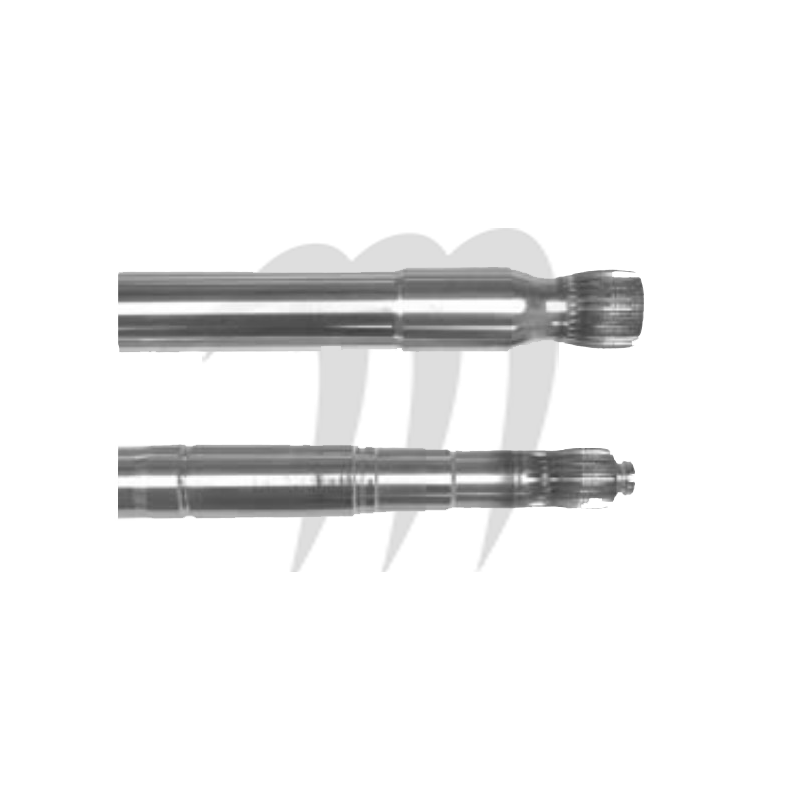 Drive shaft, RXT-215hp & GTX 4-TEC Drive shaft, RXT-215hp & GTX 4-TEC