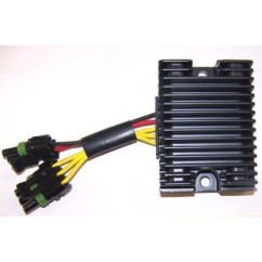 Photo Régulateur batterie GTX/XP/RX - Pièces Jet Ski, accessoires et entretiens - Matos import