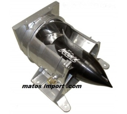 Photo Cone d'hélice racing  SXR 800/ 750 SXI TBM - Pièces Jet Ski, accessoires et entretiens - Matos import