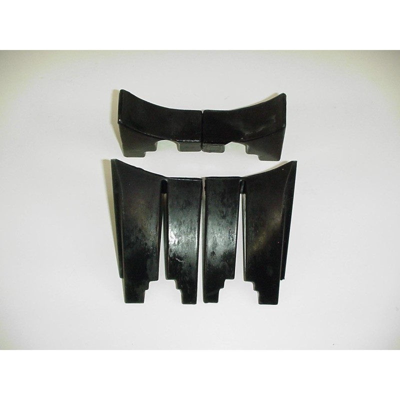PUMP SEAL KIT , FX-SHO ( Intake Scoop Grate ) PUMP SEAL KIT , FX-SHO ( Intake Scoop Grate )