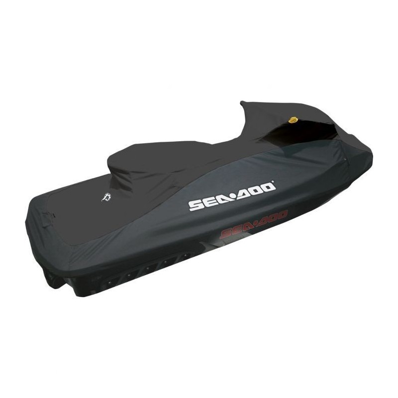 Bâche de transport (Noir) Seadoo SPARK 2-UP