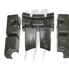 Photo RIVA. Kit Anti-Cavitation ULTRA-250X/ ULTRA-260X - Pièces Jet Ski, accessoires et entretiens - Matos import