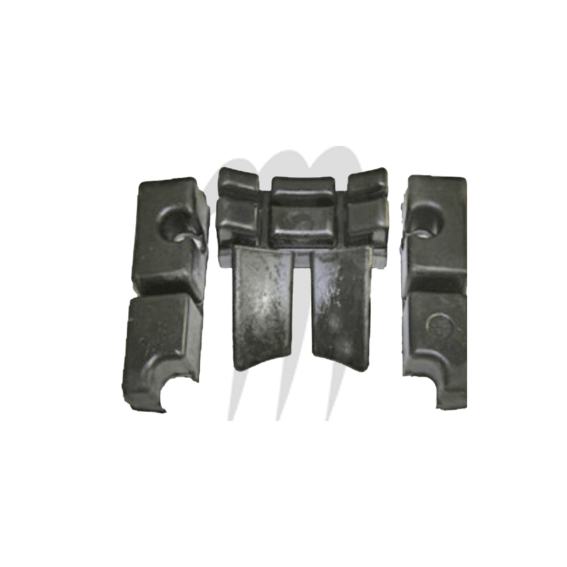 KIT ANTI CAVITATION , ULTRA-250X / ULTRA-260X KIT ANTI CAVITATION , ULTRA-250X / ULTRA-260X