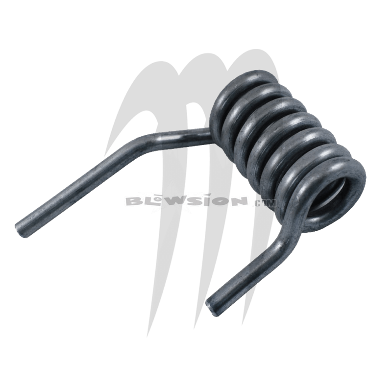 Spring handlebar, Yamaha, Super-Jet 1996-2011. Spring handlebar, Yamaha, Super-Jet 1996-2011.