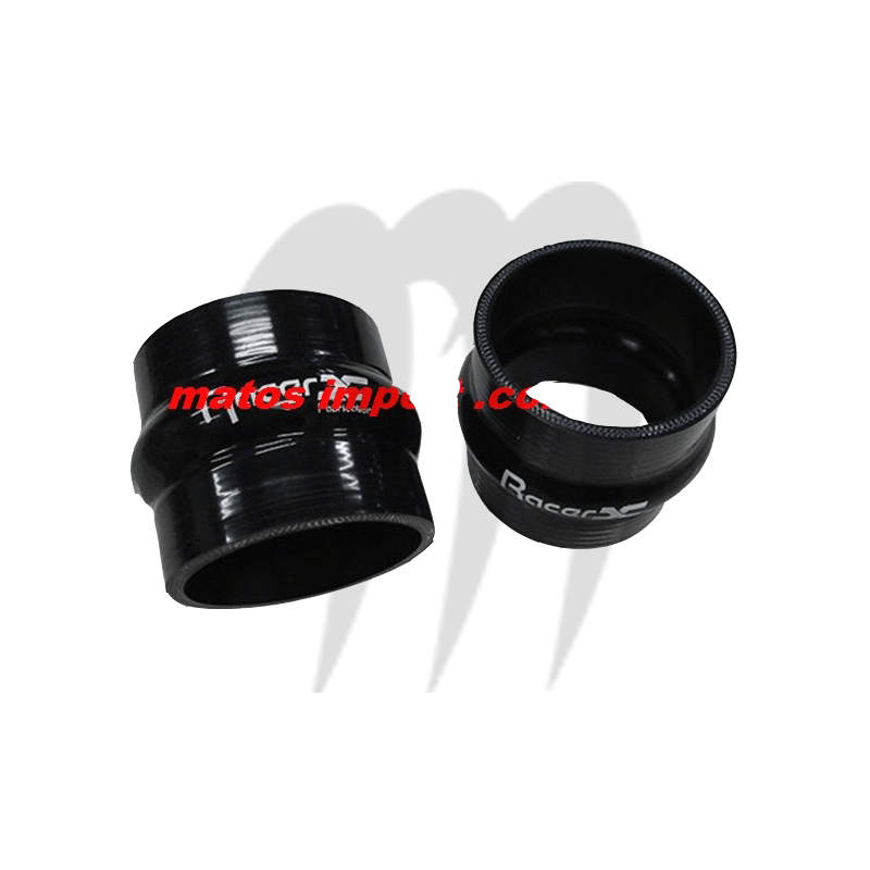RRP. Manifold to Chamber Hump Coupler
