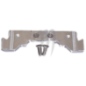 Insert coque R&D pour Sea-Doo RXP Insert coque R&D pour Sea-Doo RXP
