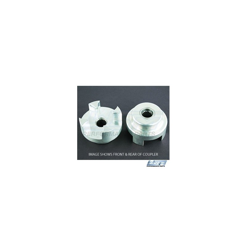 WSM. Demi Coupler Seadoo HX (95-97)/ XP (97) WSM. Demi Coupler Seadoo HX (95-97)/ XP (97)