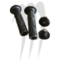 Grips Flame (black ) Grips Flame (black )
