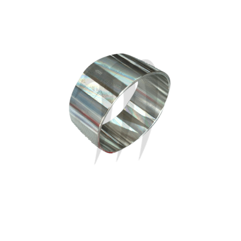 Wear ring Inox Racing, Sea-doo 159.8mm ( 255hp 260hp ) ( coque S3 ) 2009-2012 Wear ring Inox Racing, Sea-doo 159.8mm ( 255hp 260hp ) ( coque S3 ) 2009-2012