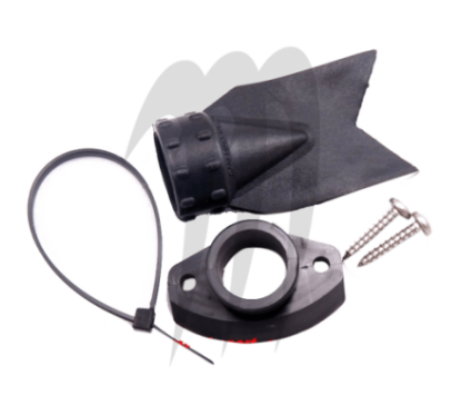 Photo Bec de canard Yamaha GPR/XL/XLT/BLASTER - Pièces Jet Ski, accessoires et entretiens - Matos import