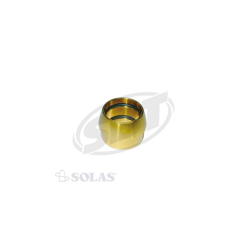 Embout d'hélice Solas Honda Embout d'hélice Solas Honda