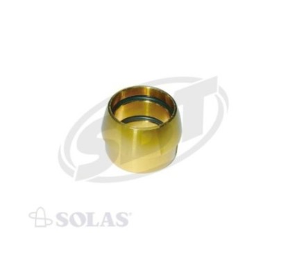Photo Embout d'hélice Solas Honda - Pièces Jet Ski, accessoires et entretiens - Matos import