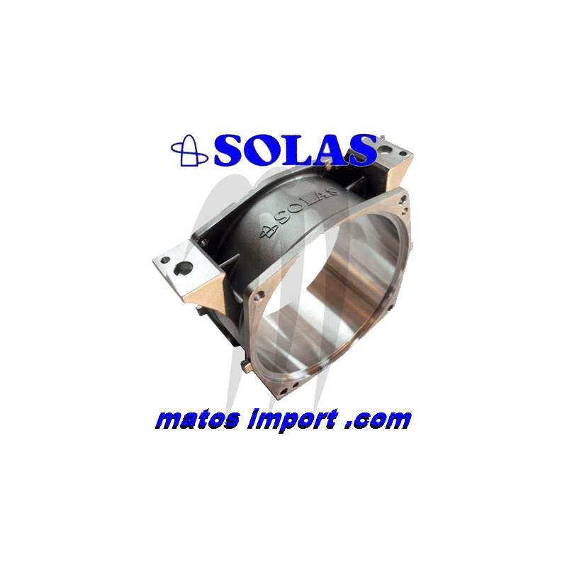 Corp de turbine GP XL 800 760 700 Corp de turbine GP XL 800 760 700