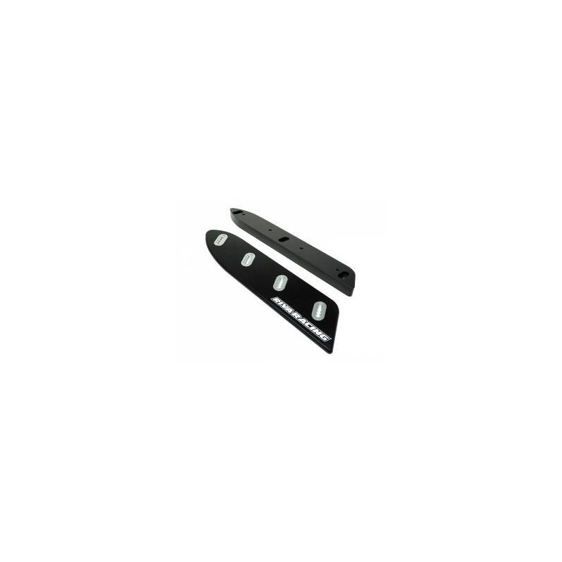 Kit Sponson Racing adjustable,  RXT-as / RXT-is / RXT-rs 260