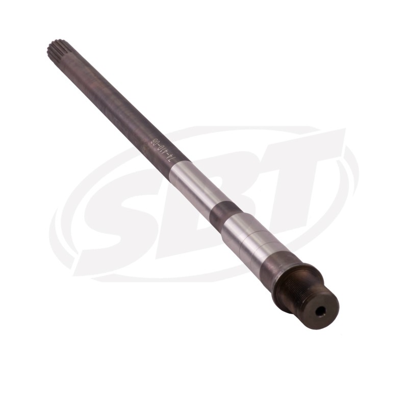 Drive shaft, VX-110 Drive shaft, VX-110