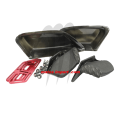 Photo Kit cales RRP system réglables Yamaha Super Jet - Pièces Jet Ski, accessoires et entretiens - Matos import