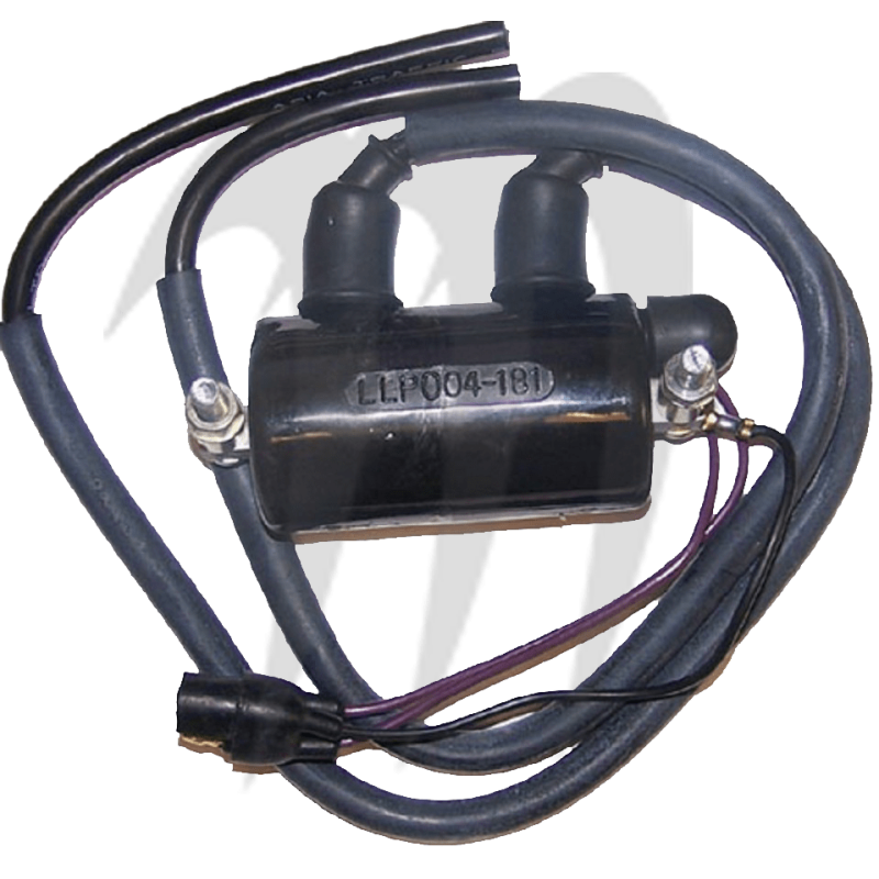 Ignition coil, 440