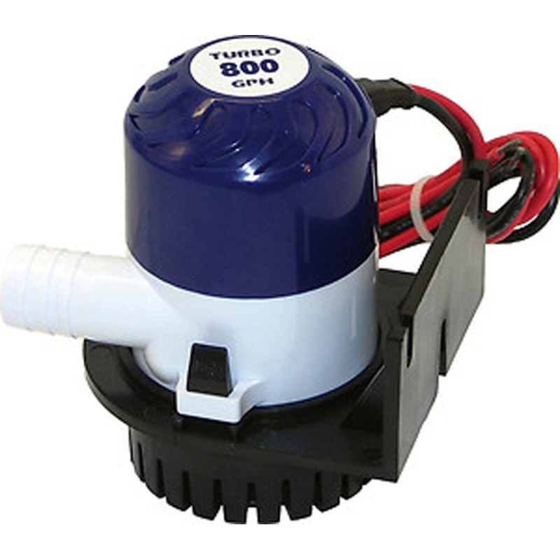 Pompe De Cale 800 GPH WSM-USA Pompe De Cale 800 GPH WSM-USA