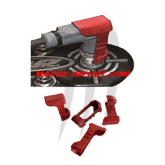 Photo Boots Retainer 90° ( kit 1 pièce ) - Pièces Jet Ski, accessoires et entretiens - Matos import