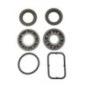 VX V1/Sport VX LTD/Cruiser/Deluxe (2016-2017) VX V1/Sport VX LTD/Cruiser/Deluxe (2016-2017)