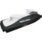 Bâche de transport (Noir/Gris pâle) Seadoo RXT-X aS Bâche de transport (Noir/Gris pâle) Seadoo RXT-X aS