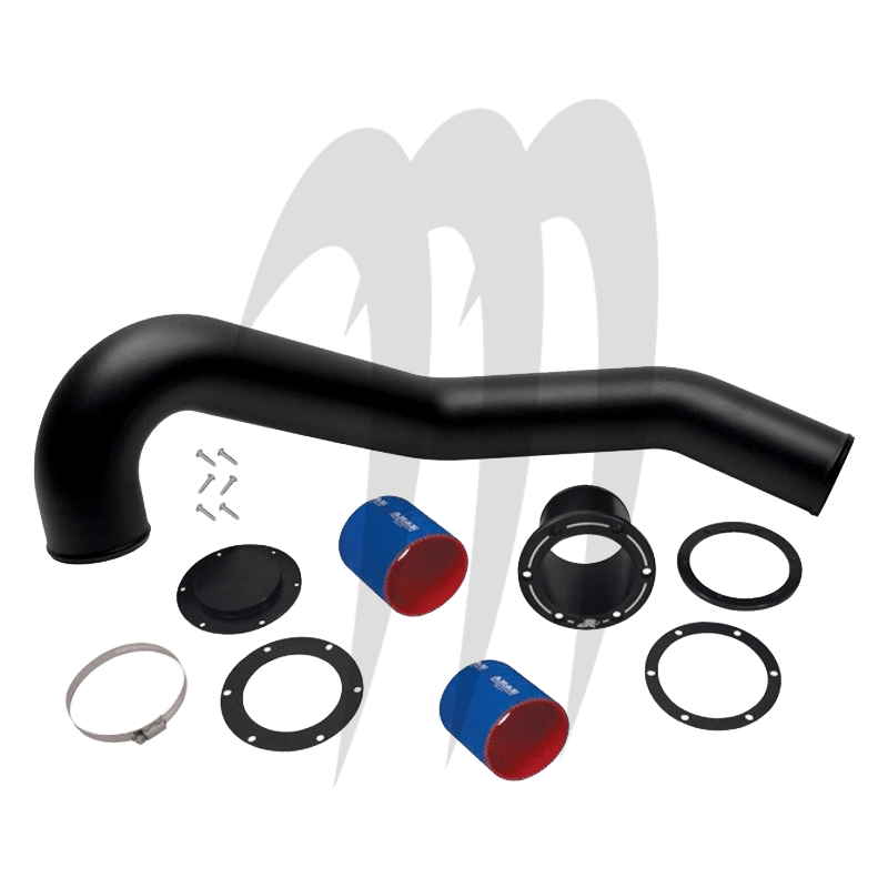 Racing Rear Exhaust Kit , VXR-1800. VXS-1800 Racing Rear Exhaust Kit , VXR-1800. VXS-1800
