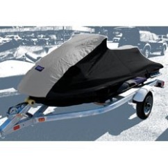 Photo Bâche de transport Yamaha FX HO 2004-2005 FX Cruiser 2002-2005 - Pièces Jet Ski, accessoires et entretiens - Matos import