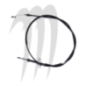 throttle cable, YAMAHA FX140 throttle cable, YAMAHA FX140