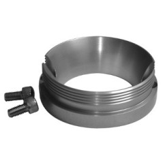 Photo MIKUNI. Adaptateur de filtre à air (44mm) Carburateur Kawasaki - Pièces Jet Ski, accessoires et entretiens - Matos import