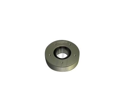 Photo Poulie de compresseur ULTRA-250X/ ULTRA-260X - Pièces Jet Ski, accessoires et entretiens - Matos import