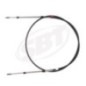 Steering cable, Kawasaki, Ultra-LX . Ultra-250X . Ultra-260X (2009 ) Steering cable, Kawasaki, Ultra-LX . Ultra-250X . Ultra-260X (2009 )